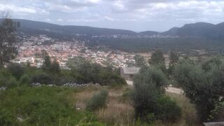  Terrain � vendre 602 m� Mira de aire, portugal