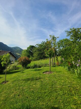 Maison � vendre 3 pi�ces 82 m� Saint-rambert-en-bugey
