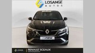 Arkana E-Tech 145 - 21B R.S. Line 2022 occasion 92330 Sceaux