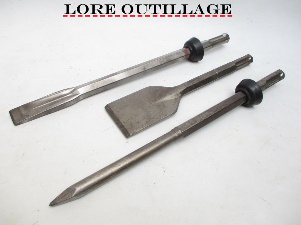 HILTI TE-SP / Burins d&eacute;molisseur Bricolage
