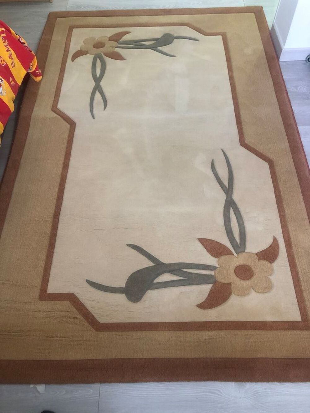 tapis Décoration