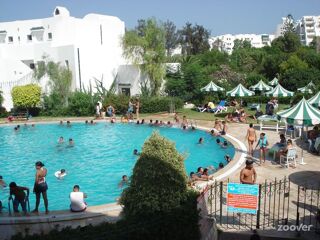  Appartement  vendre 2 pices 42 m Hammam sousse, tunisie