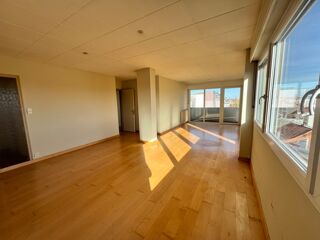  Appartement � vendre 5 pi�ces 101 m�