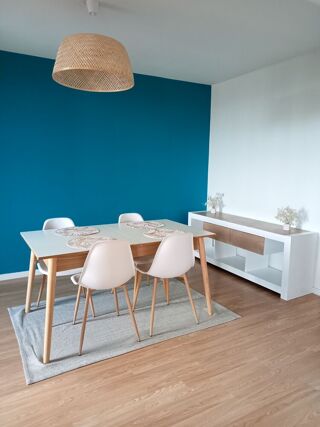  Colocation à louer 5 pièces 103 m²