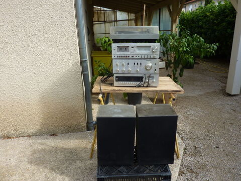chaine hifi Thomson 150 Cahors (46)
