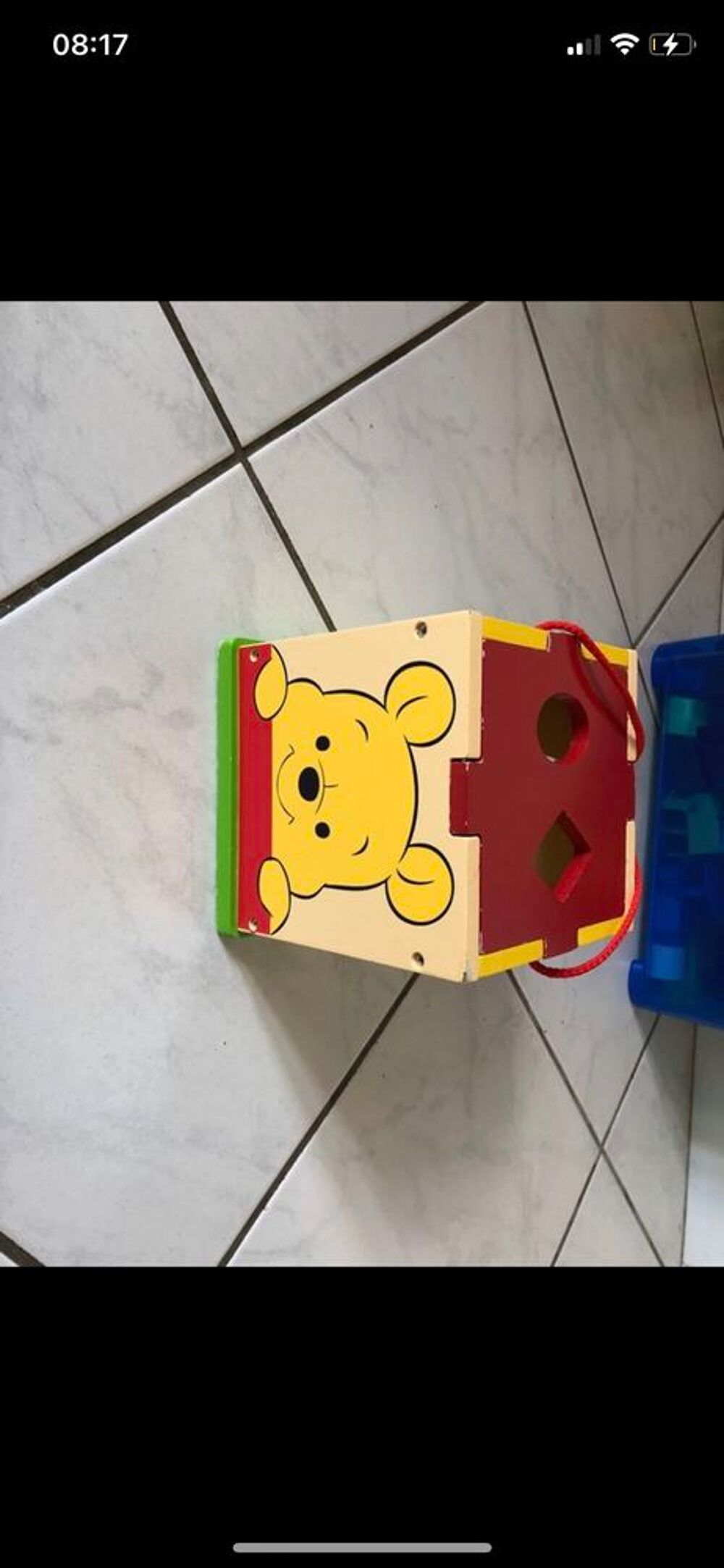 jouet b&eacute;b&eacute;s Jeux / jouets