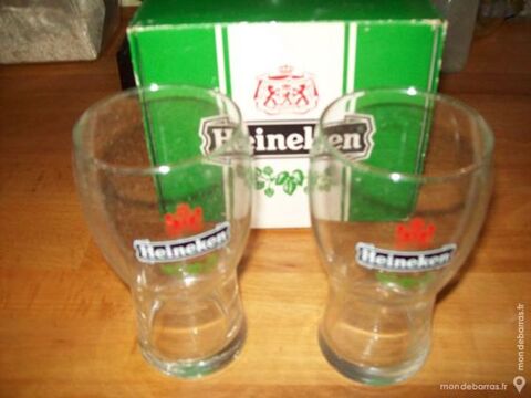 Verres � bi�re 10 Lyon 8 (69)