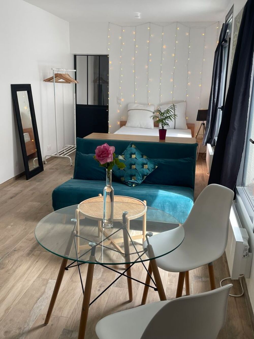   Studio Île-de-France, Montreuil (93100)