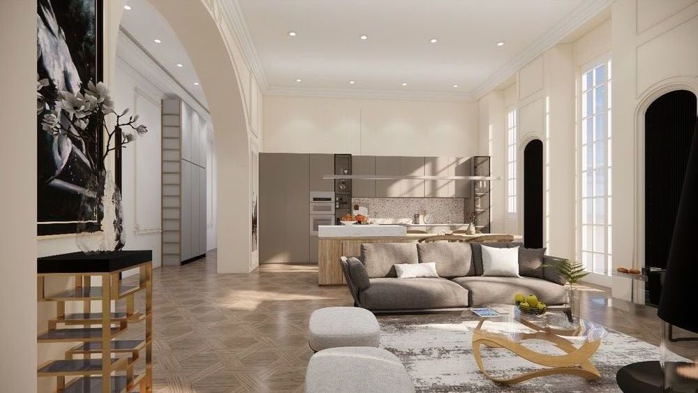 � vendre  Appartement Nice (06000)