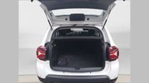 Duster ECO-G 100 4x2 Expression 2022 occasion 92120 Montrouge