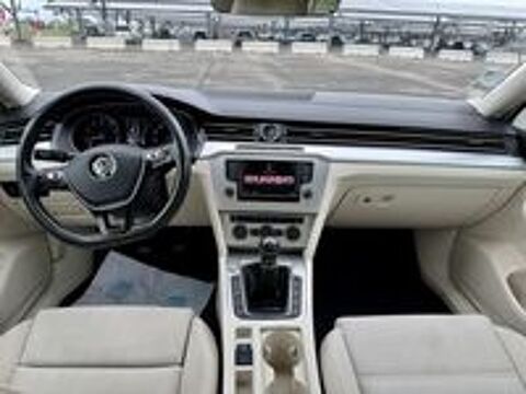 Passat SW 1.4 TSI 150 ACT BMT Confortline 2016 occasion 65800 Aureilhan