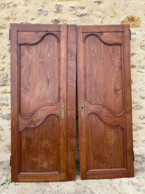 armoire ancienne 80 Sarzay (36)