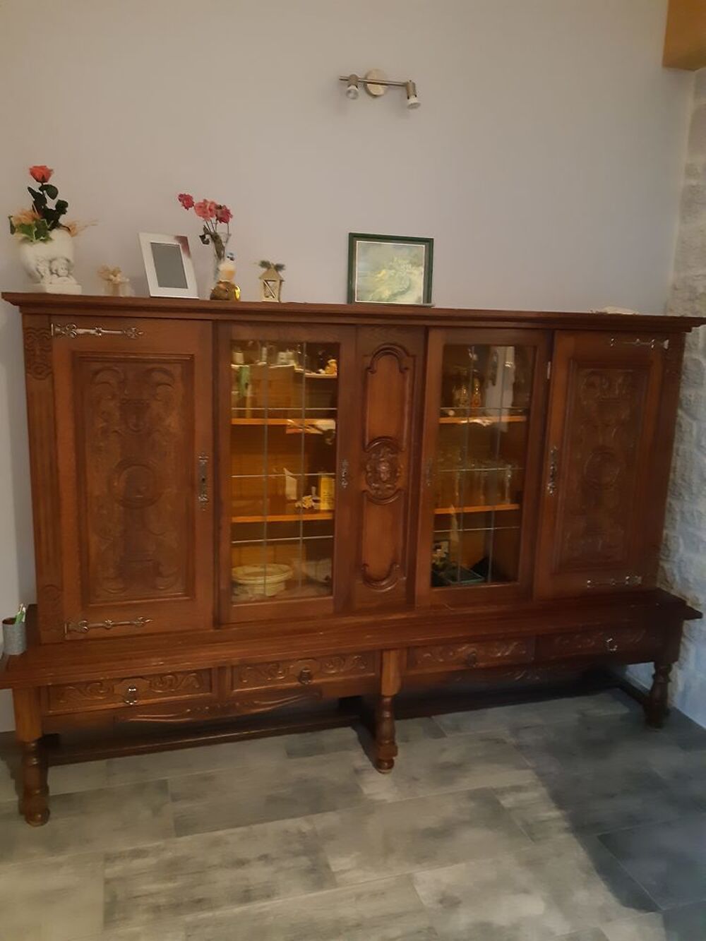 buffet ancien Meubles