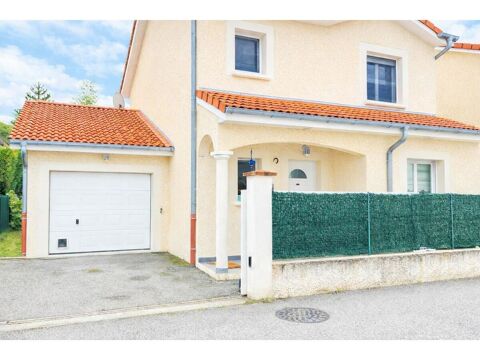   Maison F4 Maison - 4 pi�ce(s) - 95 m�