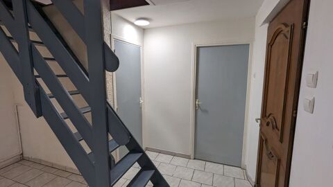  Maison � louer 4 pi�ces 88 m� Corbehem