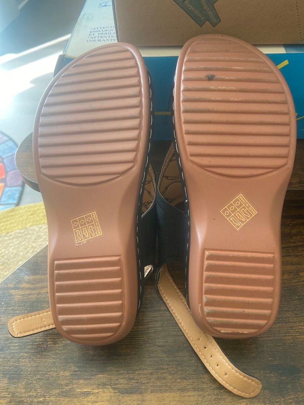 Chaussure femme Chaussures
