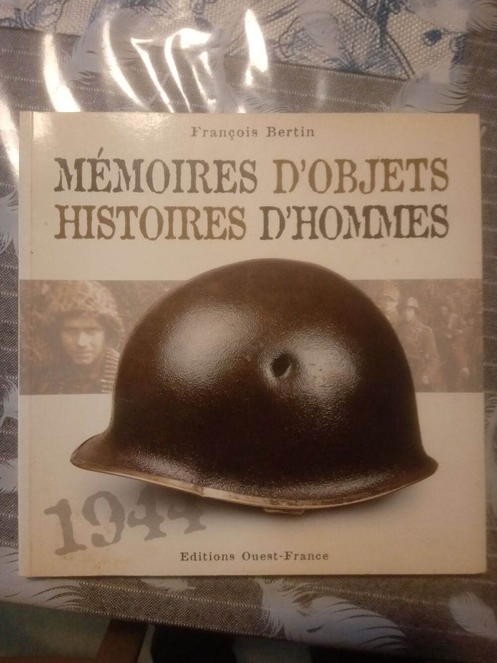 livres sur la seconde guerre mondiale Livres et BD