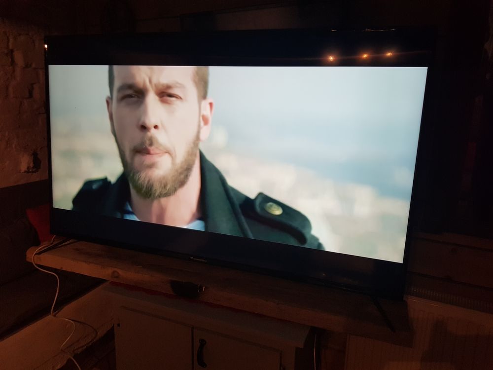 Televiseur Audio et hifi