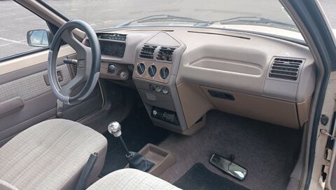 Peugeot 205 1.1 GR