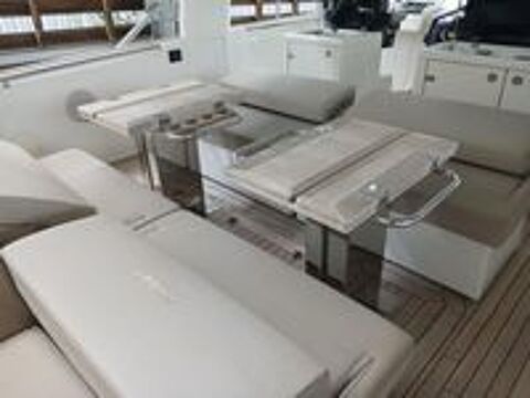 Vedette - Yacht - Offshore 2021 occasion 83990 Saint-Tropez