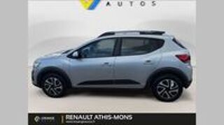 Sandero ECO-G 100 - 22 Stepway Confort 2022 occasion 91200 Athis-Mons