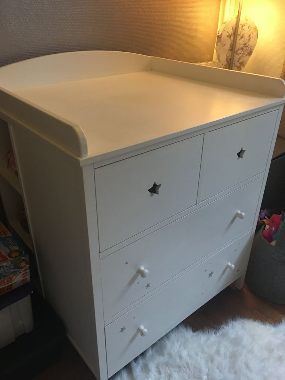 Commode d'enfant Meubles