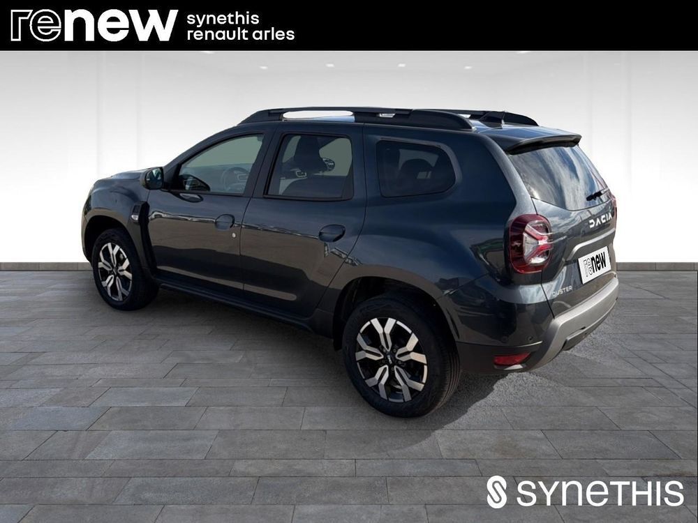 Duster ECO-G 100 4x2 Journey + 2024 occasion 13200 Arles