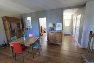  Maison � vendre 9 pi�ces 189 m� Segr�