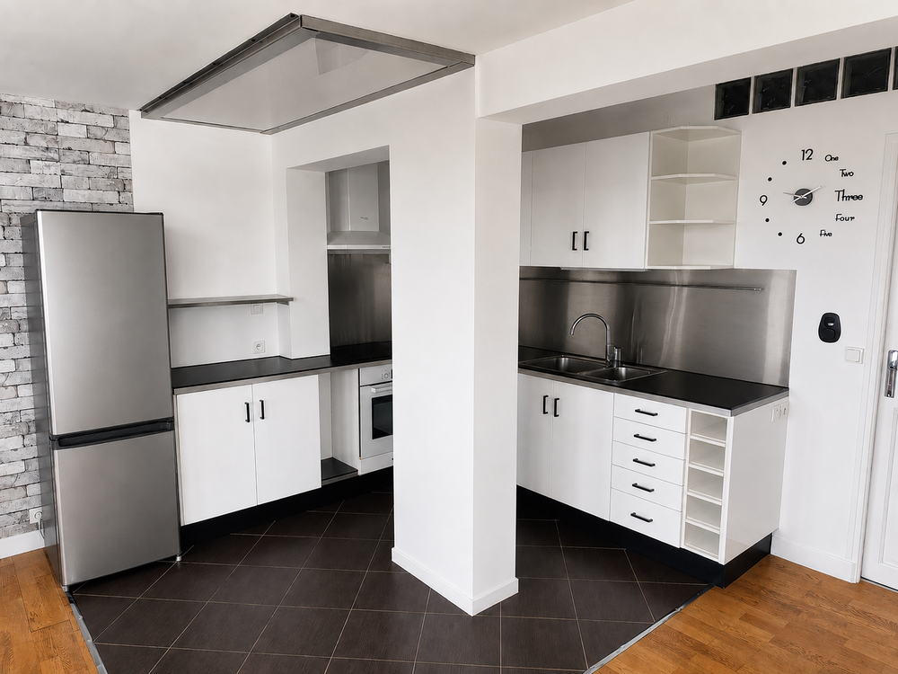 Vente Appartement T2 RÉNOVÉ 51 m² TERRASSE 8 m² SOUPLEX 11,60 m² VUE MARNE PAR Chennevières-sur-marne