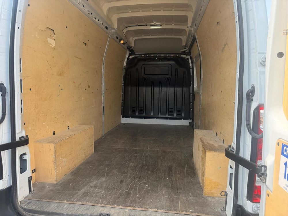 Master MASTER FGN TRAC F3500 L3H3 BLUE DCI 135 CONFORT 2024 occasion 91170 Viry-Ch&acirc;tillon
