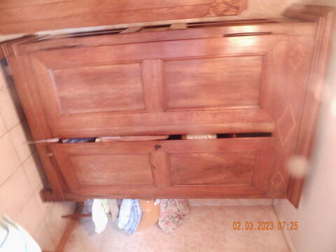 meubles anciens � prendre sur place au plus offrant 0 Cerdon (01)