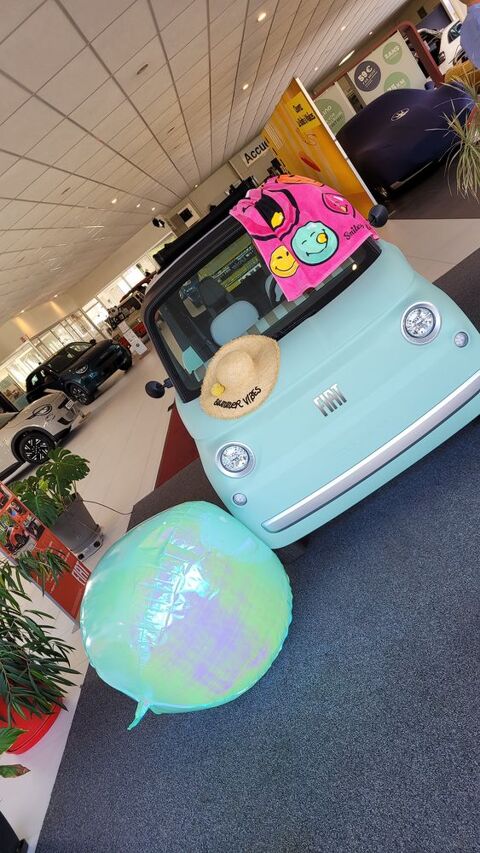 AUTRES Voiture sans permis  occasion Dole 39100