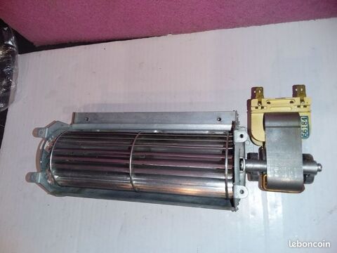 MOTEUR Four VENTILATEUR TANGENTIEL YJ61-230H ZP KELI 20 Serres-Castet (64)