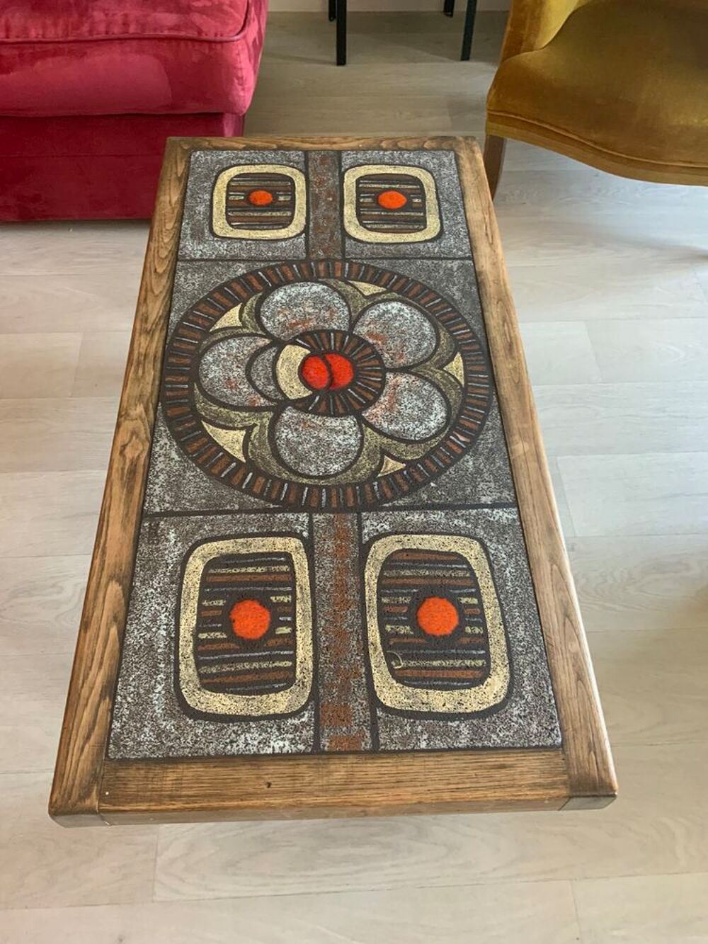 Table basse Meubles