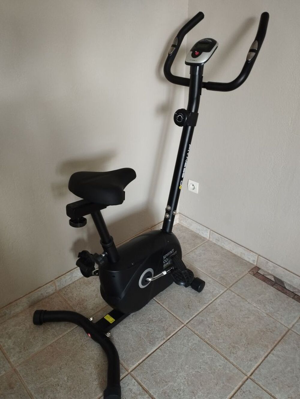 V&eacute;lo d'appartement Sports