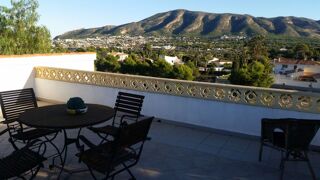  Villa � vendre 7 pi�ces 280 m� L'alfas del pi