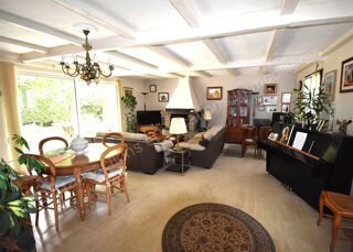 Vente Maison Pavillon en semi plain pied à Leffrinckoucke village Leffrinckoucke