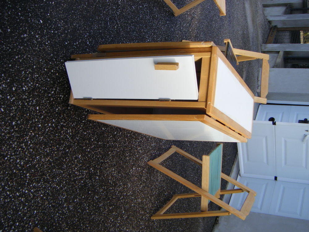 table et chaises Meubles