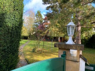  Maison à vendre 10 pièces 210 m²