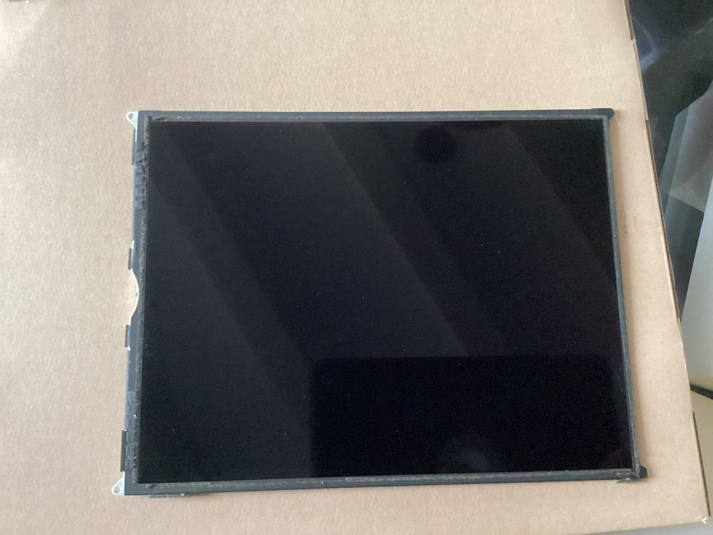 iPad wifi+cellular &agrave; r&eacute;parer Matériel informatique