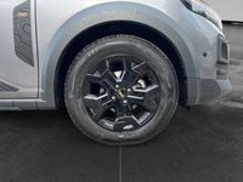 Sandero TCe 110 Stepway Extreme null 2026 occasion 08300 Rethel