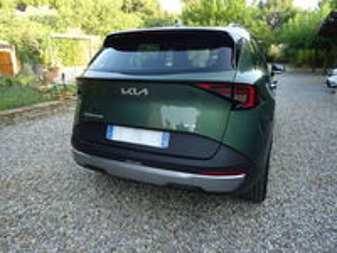 Sportage Hybride 239 ch BVA6 Active 2026 occasion 13600 La Ciotat