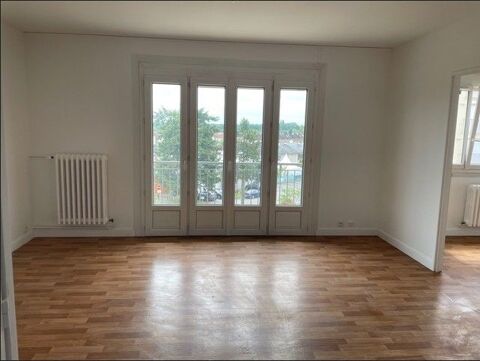  Appartement � louer 4 pi�ces 77 m�