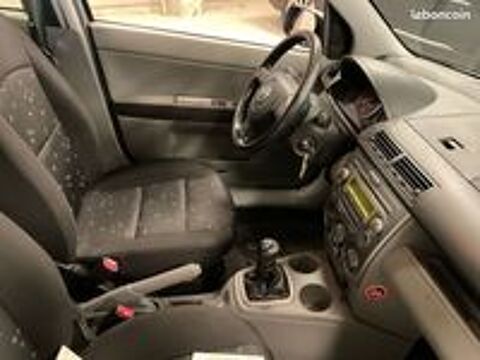 Mazda2 2004 occasion 83140 Six-Fours-les-Plages