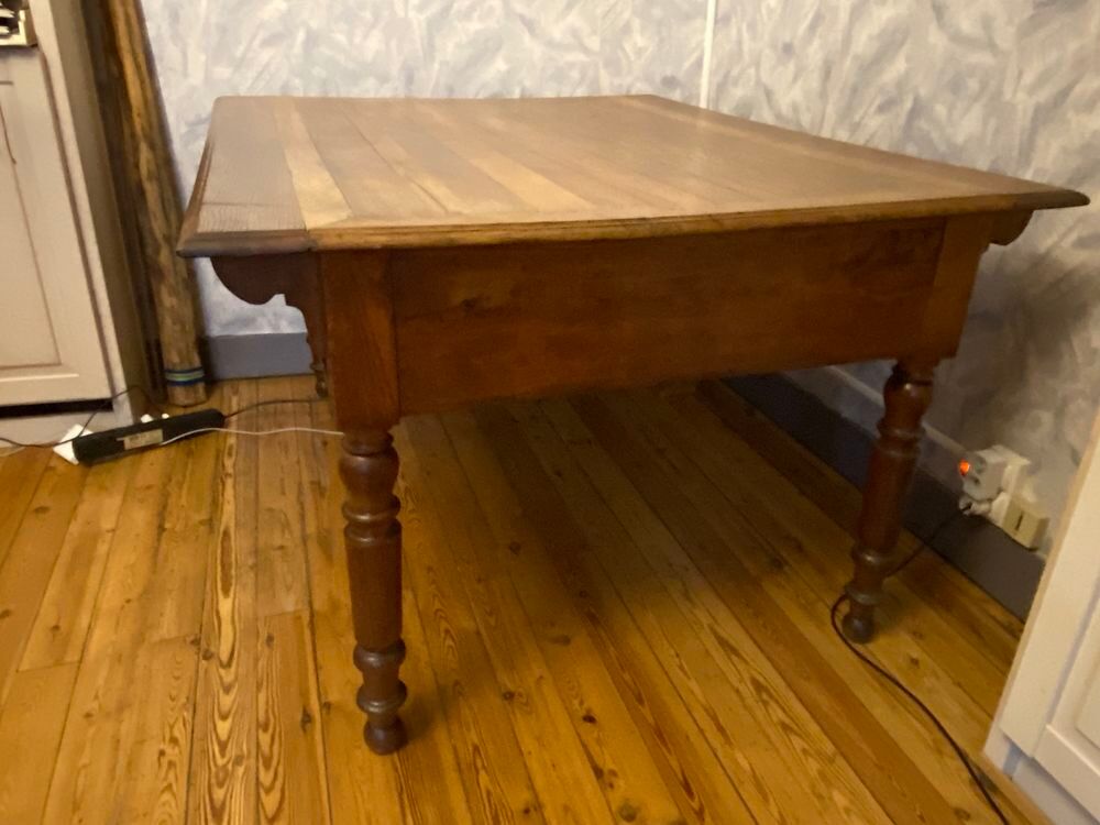meuble bureau XIX si&egrave;cle Louis philippe Meubles