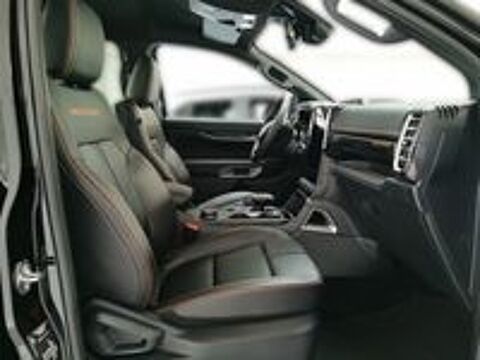 Ranger RANGER SUPER CABINE 2.0 ECOBLUE 205 CH S&S BVA10 e-4WD WILDTRAK 2023 occasion 47000 Agen