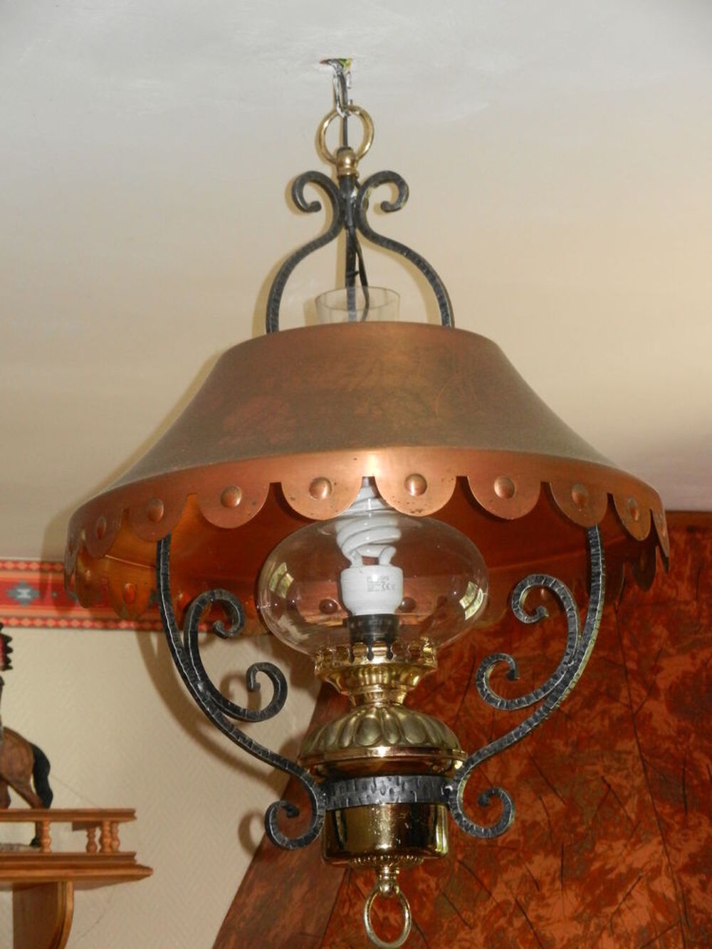 Lustre Décoration