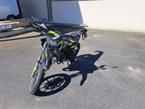 SHERCO 2022 occasion 37220 L'&Icirc;le-Bouchard