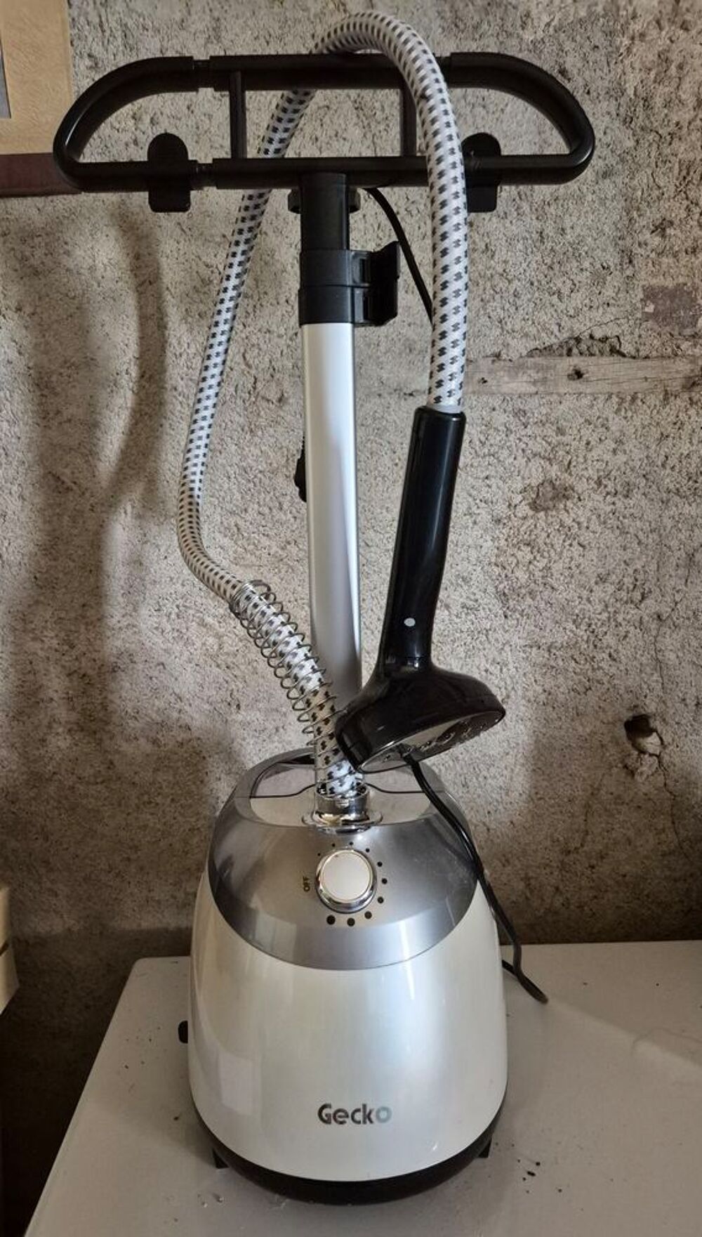 D&eacute;froisseur Electroménager