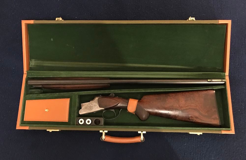 FUSIL DE CHASSE BROWNING B25 calibre 20 Sports